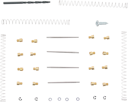 DYNOJET Jet Kit - Suzuki 3154