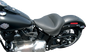 MUSTANG Touring Vintage Solo Seat - FXS 76752