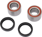 PIVOT WORKS Wheel Bearing Kit - Front - '15-'25 Pioneer 500/520/700 PWFWK-H55-000