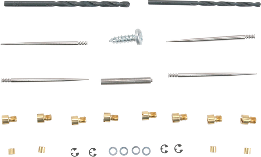 DYNOJET Jet Kit - Stage 3 - Suzuki 3315