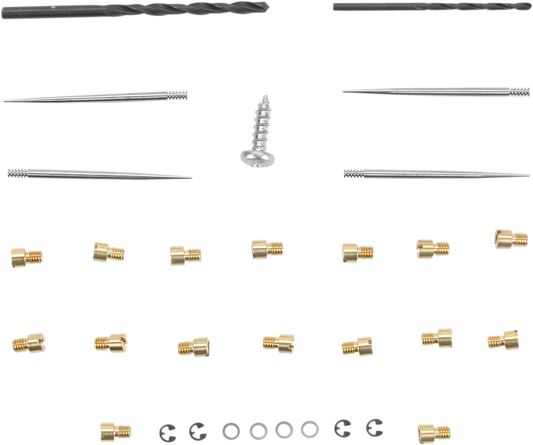 DYNOJET Jet Kit - Yamaha 4101