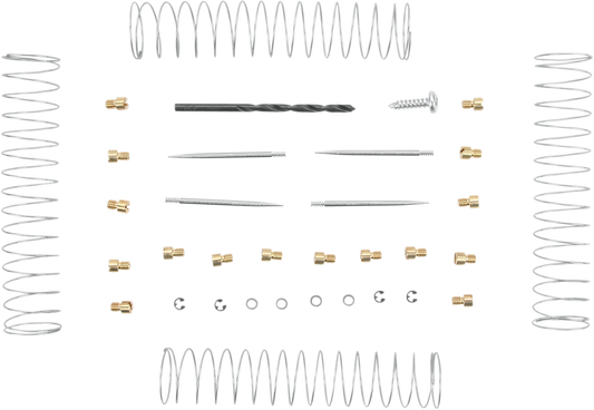 DYNOJET Jet Kit - Yamaha 4110