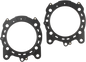 COMETIC Head Gasket for Ducati C8807 - 104 mm Multi-Layer Steel and Single-Layer Steel Options