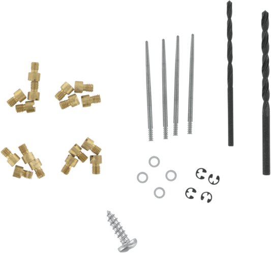 DYNOJET Jet Kit - Yamaha 4115