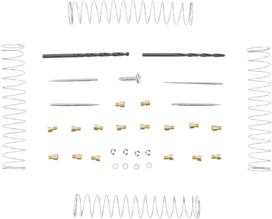 DYNOJET Jet Kit - Stage 1 - Yamaha 4116