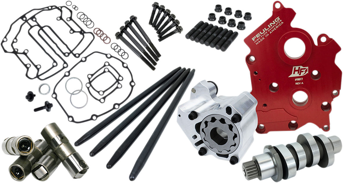 FEULING PARTS Camchest Kit - HP+® Series - Reaper 465 - Oil Cooled - M8 7251