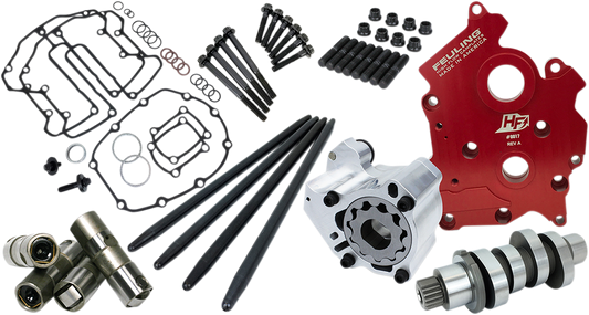 FEULING PARTS Camchest Kit - HP+® Series - Reaper 465 - Oil Cooled - M8 7251