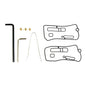 ATHENA DUAL SPRAY VENTURI JET KIT