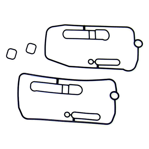 ATHENA GASKET KIT FOR DUAL SPRAY VENTURI JET