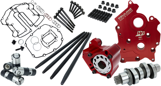 FEULING PARTS Camchest - Race Series® - Reaper 465 - Oil Cooled - M8 7260