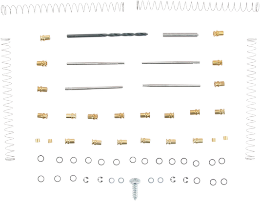 DYNOJET Jet Kit - Yamaha 4146