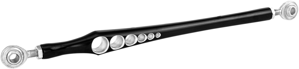PERFORMANCE MACHINE (PM) Shift Rod - Hole Shot - Contrast Cut 0034-0058HST-BM