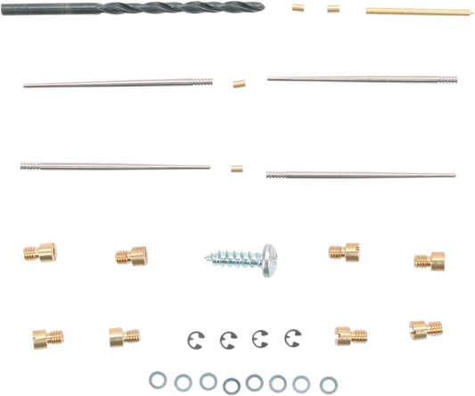 DYNOJET Jet Kit - Stage 1 - Yamaha 4161