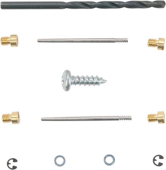 DYNOJET Jet Kit - Stage 1 - Yamaha 4168