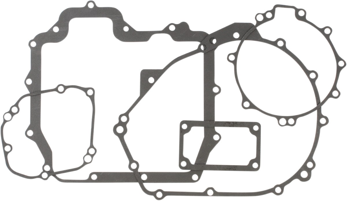 Cometic Gasket Kit for Kawasaki C8846 - Complete Seal and Gasket Set