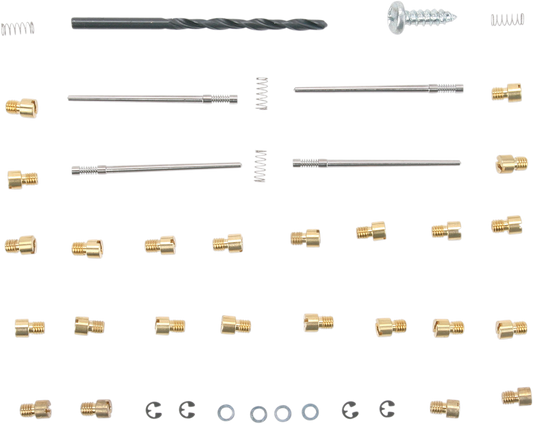 DYNOJET Jet Kit - Stage 1 - Yamaha 4170