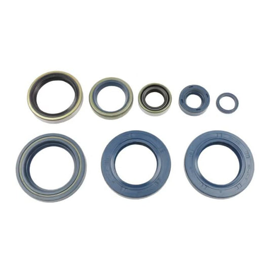 ATHENA ENG. OIL SEAL KIT 625/640/660