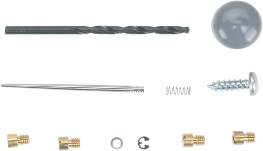 DYNOJET Jet Kit - Stage 1/2 - Yamaha 4175