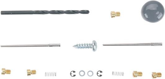 DYNOJET Jet Kit - Stage 1 - Yamaha 4182