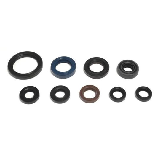 ATHENA ENG. OIL SEAL KIT WR400 YZ400 YZ426 YZ450 00-05
