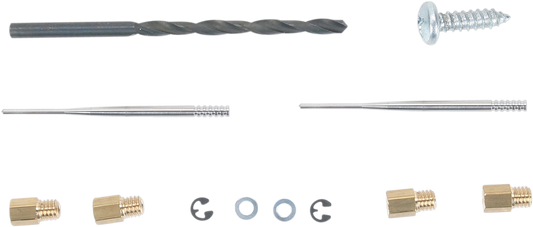 DYNOJET Jet Kit - Stage 3 - Yamaha 4304