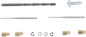 DYNOJET Jet Kit - Stage 3 - Yamaha 4304