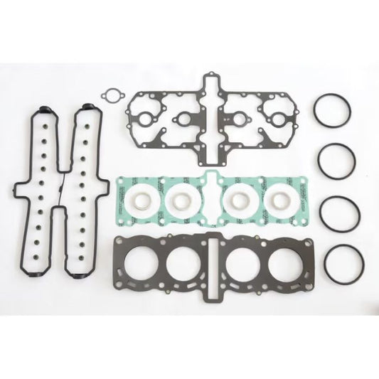 ATHENA COMPLETE GKT. KIT YAMAHA MX 100 A/B MOD. 74-77