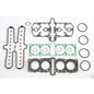 ATHENA COMPLETE GKT. KIT YAMAHA MX 100 A/B MOD. 74-77