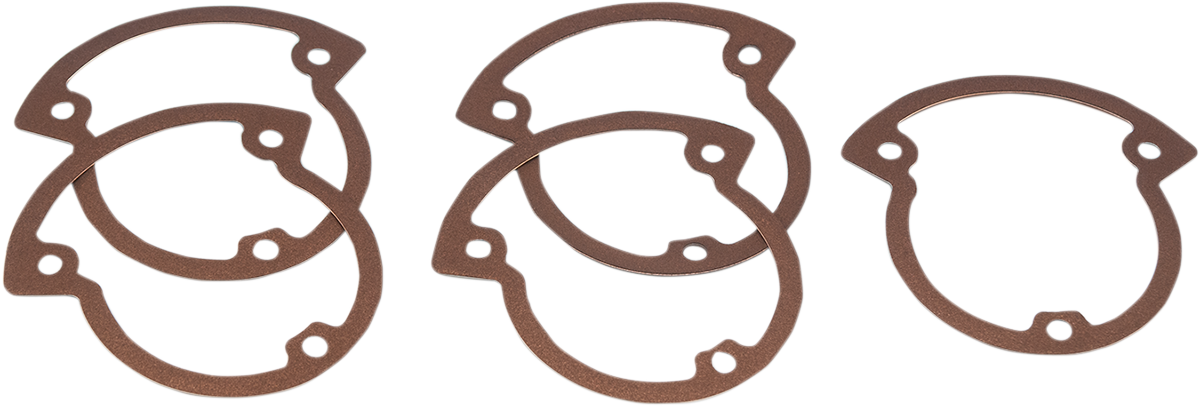 JAMES GASKET Derby Cover Gasket - Buell XB JGI-25377-03-F