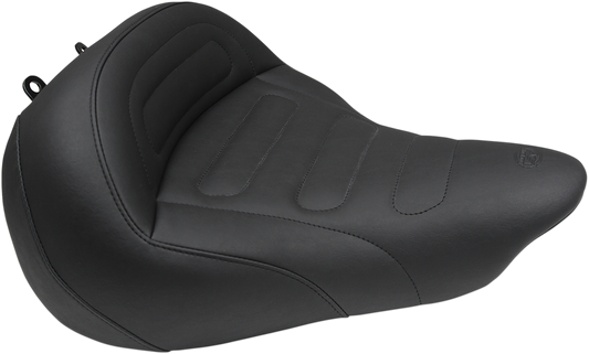 MUSTANG Solo Touring Seat - Breakout 76578