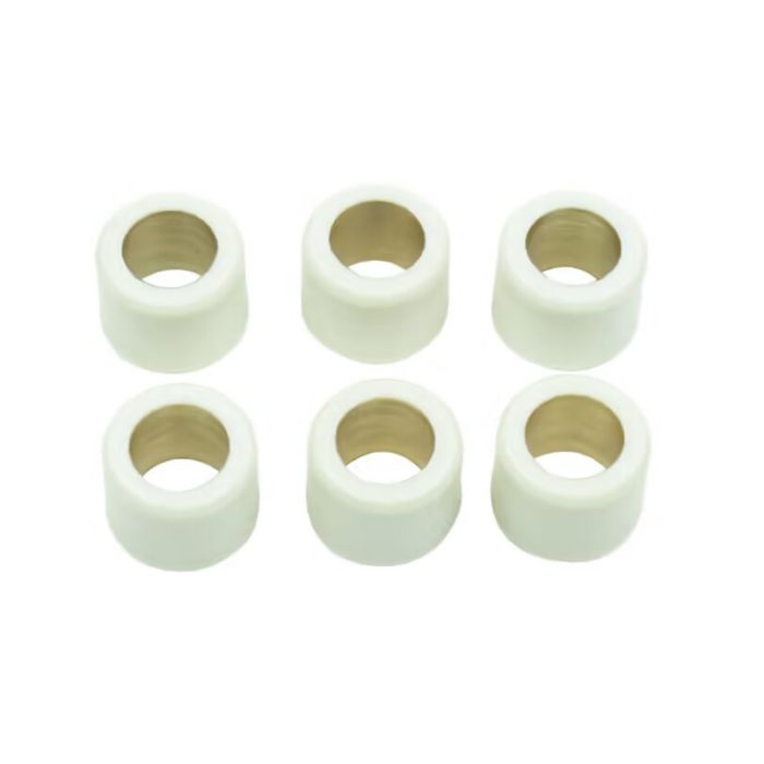 ATHENA KIT 6 WEIGHTS 16X13 GR.8,5