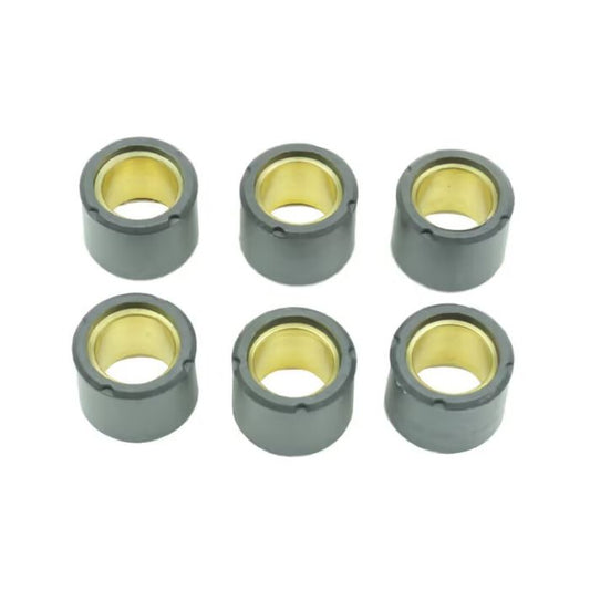 ATHENA KIT 6 WEIGHTS 19X15,5 GR.7