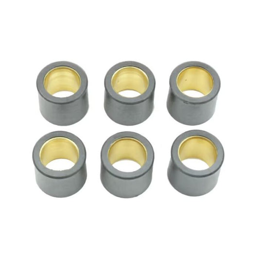 ATHENA KIT 6 WEIGHTS 19X17 GR.10,5