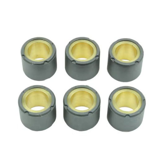ATHENA KIT 6 WEIGHTS 20X17 GR.9,5