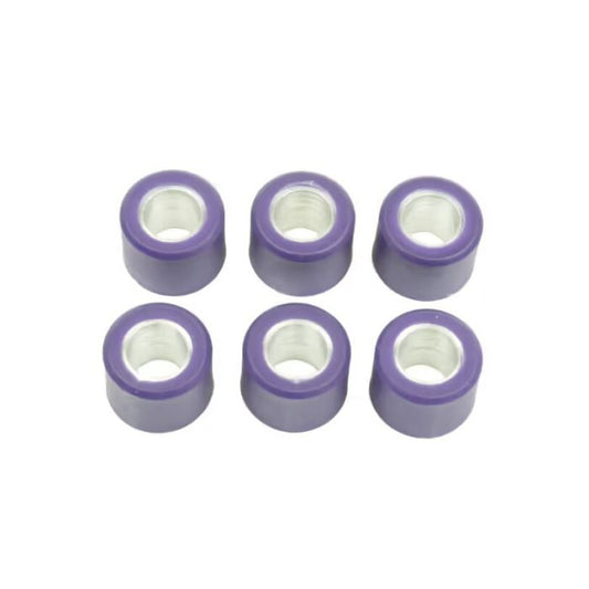 ATHENA KIT 6 WEIGHTS 16X13 GR. 3,5