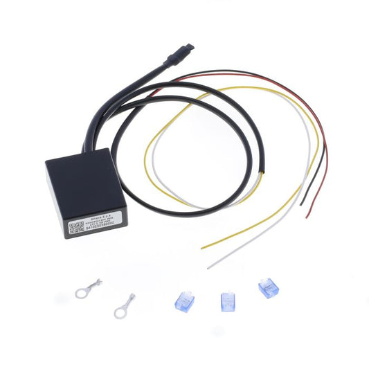 ATHENA CDI BOX GPA KAW.KFX450R ATV D.100 08