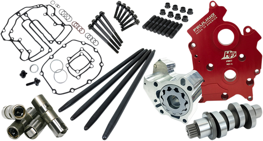 FEULING PARTS Camchest Kit - HP+® Series - Reaper 465 - Twin Cooled - M8 7256