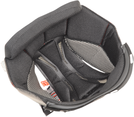 Z1R Range Liner for Z1R Helmets - Medium, 8mm Thickness - Part 0134-2339