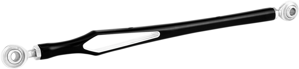 PERFORMANCE MACHINE (PM) Shift Rod - Superlight - Contrast Cut 0034-0058SPL-BM