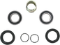 PIVOT WORKS Wheel Bearing with Collar Kit - Front - Suzuki DR-Z 400 PWFWC-S08-500