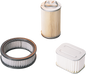 EMGO Air Filter - Yamaha 12-94310