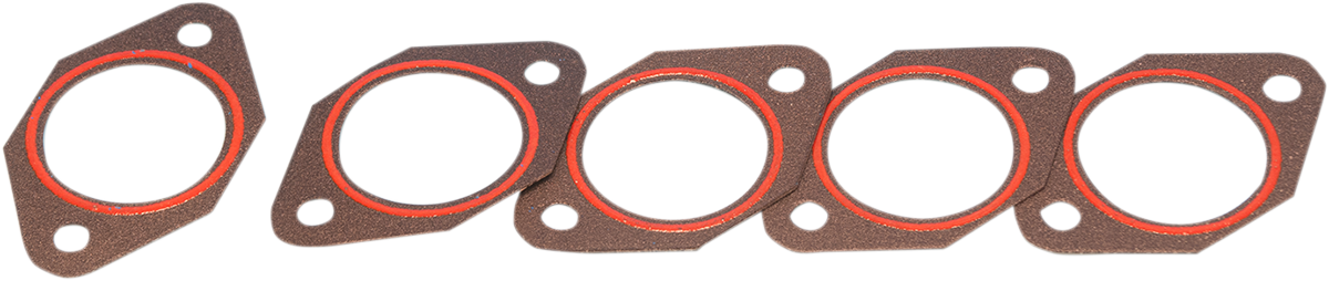 JAMES GASKET Intake Manifold Gasket - Sportster/Touring/FXR JGI-27077-78-F