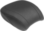 MUSTANG Wide Tripper Passenger Seat - FLHC 75883