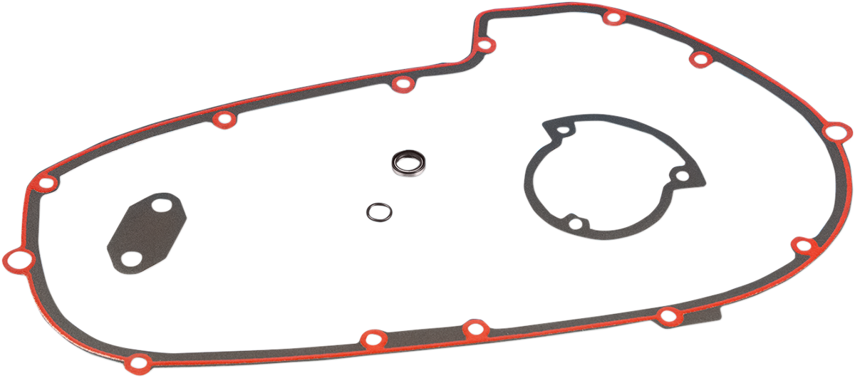 JAMES GASKET Primary Gasket - Buell JGI-25352-00-F
