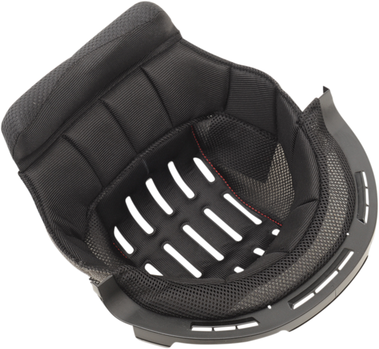 Z1R F.I. Helmet Replacement Liner - Black - Large - 25 mm (Part #0134-2469)