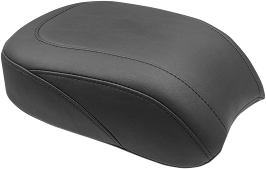 MUSTANG Wide Tripper Passenger Seat 75725