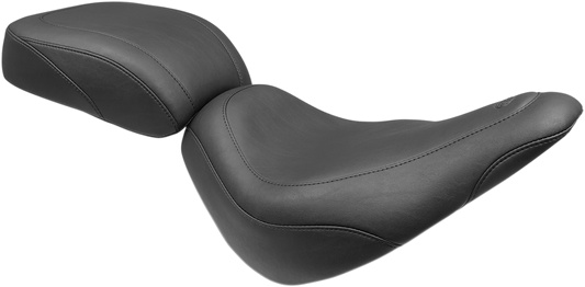 MUSTANG Wide Tripper™ Seat - FLSL 75063
