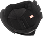 Z1R Vagrant Liner - Black - 2XL - 10 mm 0134-2549