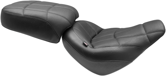 MUSTANG Touring Passenger Seat - FXBB 75161