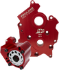 FEULING PARTS Race Series Oil Pump with Plate - Oil Cooled Motors - '17-'24 M8 7197